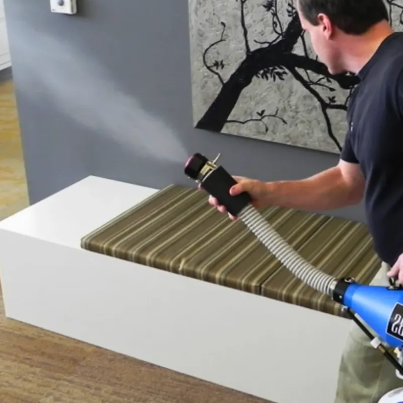 Professional Odor Removal in Woodstock, NY